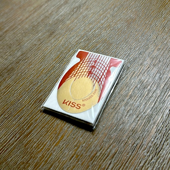 Kiss Other - Nail extender